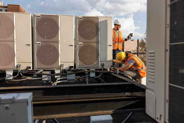 Best Furnace Repair Near Me  in Robinson, IL
