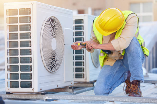 Best Best HVAC Companies  in Robinson, IL
