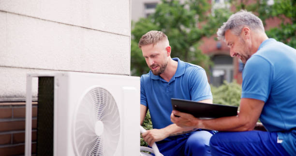 Best Central Air Repair  in Robinson, IL