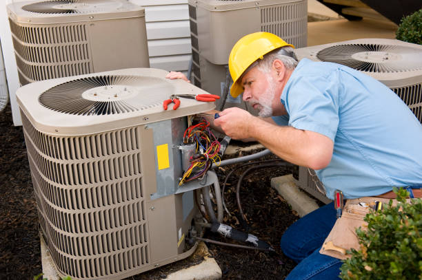 Best Air Quality Test  in Robinson, IL