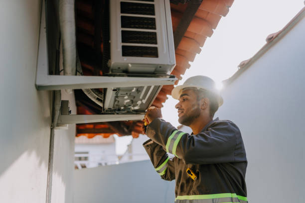 Best HVAC Maintenance Near Me  in Robinson, IL