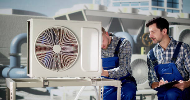 Best Furnace Repair Near Me  in Robinson, IL