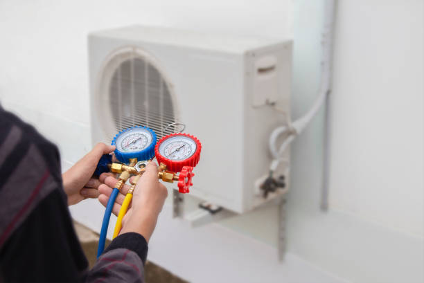 Best HVAC System Installation  in Robinson, IL