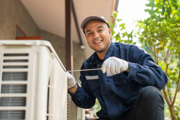 Ductless HVAC Repair in Robinson, IL