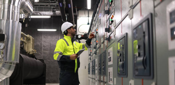 Best HVAC Repair Near Me  in Robinson, IL