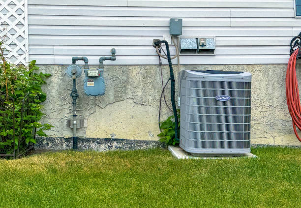 Best HVAC Repair Near Me  in Robinson, IL